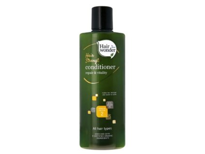 Hairwonder Kondicionér pro posílení vlasů 200 ml