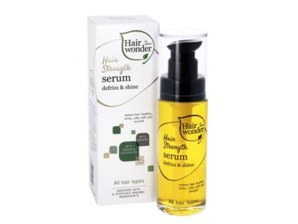 Hairwonder Sérum pro posílení vlasů 30 ml