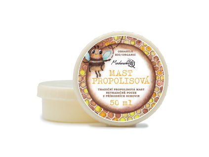 PropolisováMast50ml