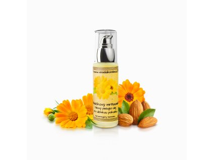 Me si c kovy Mrn ousek PF 1