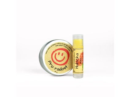 Hubicka ProRadost PF