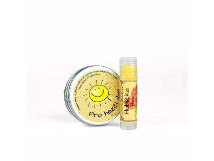 Hubicka ProHezciDen PF