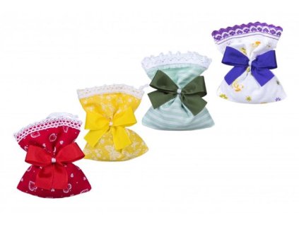 Bylinný pytlíček s levandulí