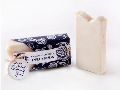 Psí mýdlo