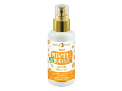Bio Hydro Vitamin C Booster 100ml