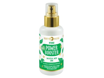Bio Hydro Power Booster 100ml