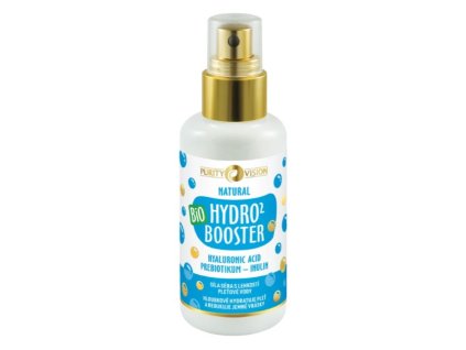 Bio Natural Hydro2 Booster 100ml