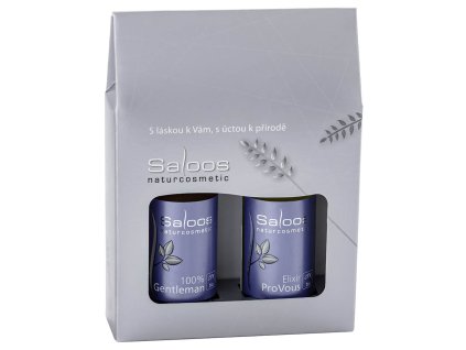 Sada Gentleman & ProVous