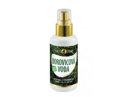 Bio Borovicová voda 100 ml