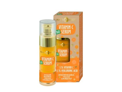 Bio Vitamin C serum 30 ml