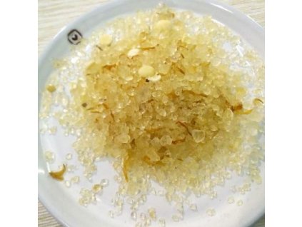 Sůl do koupele měsíčková