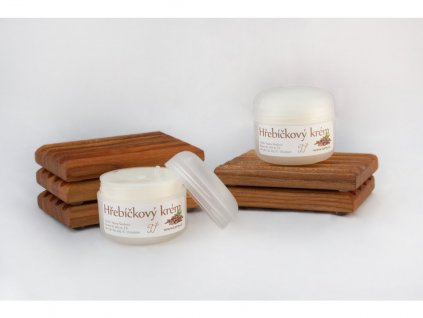 Hrebickovy krem