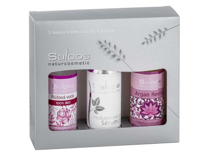 Sada Anti age & Hydratace pleti