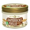 Bio Bambucké máslo 200 ml