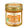 Bio Pečující Měsíčkový peeling 120 ml