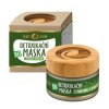 Bio Detoxikační maska s matchou a spirulinou 40 ml