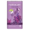 NATRACARE Menstruační vložky Maxi REGULAR bez křidélek 14 ks