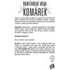 V9 Komárek 100ml II