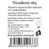 O3A Třezalkový olej 115ml II