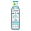 lavera Basis Sprchový gel na tělo a vlasy 2v1 250ml
