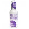 Deoguard Přírodní deodorant ve spreji Levandule 100ml