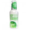 Deoguard Přírodní deodorant ve spreji Bergamot a limetka 100ml