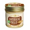 Bio Bambucké máslo 120 ml