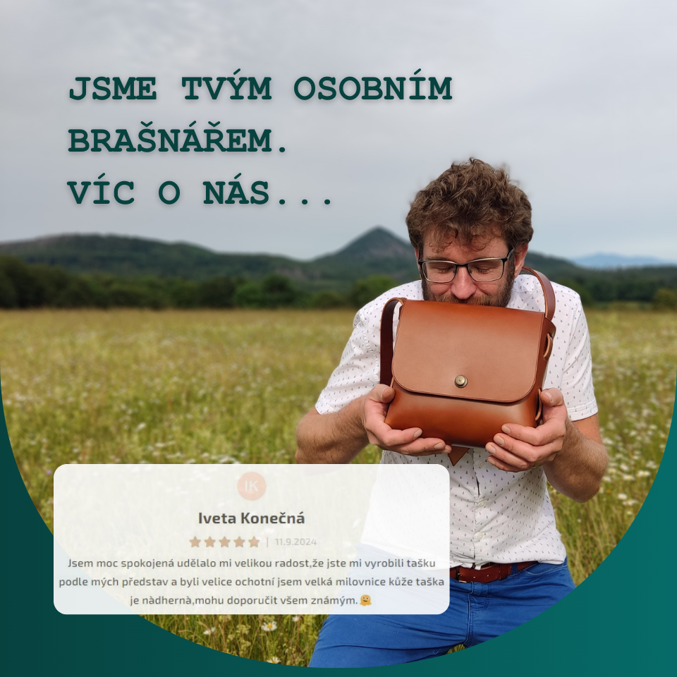osobní brašnářství dobag