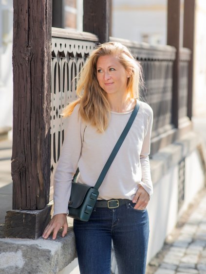 opasek na doživotí dobag