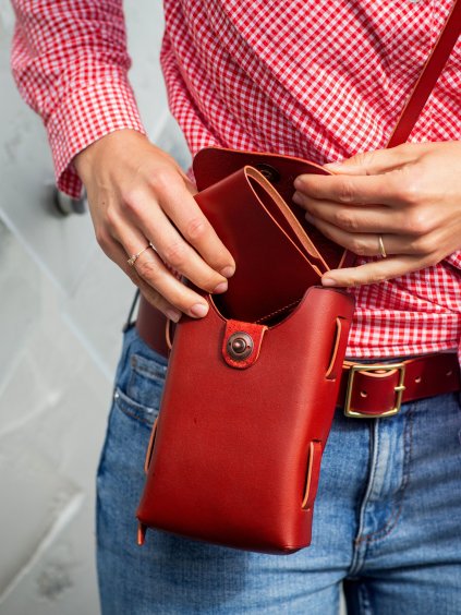 edcbag dobag loxx brašnička na telefon