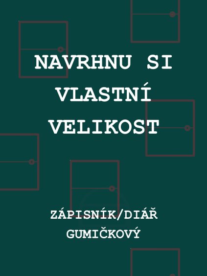 kožený diář na míru A4 A5 A6 B6 dobag
