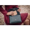 Kožená kabelka a messenger na míru - DOBAG - BESPOKE