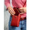 Pouzdro na telefon a peněženku - EDCBAG