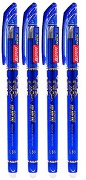 0100-16pc-Erasable-Pen-Set-0-5mm-Washable-Handle-Magic-Gel-Pens-Refills-Rods-for-School_1