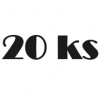 20 ks