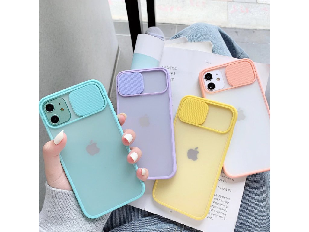 0 main camera lens protection phone case on for iphone 11 pro max 8 7 6 6s plus xr xsmax x xs se 2020 color candy soft back cover gift