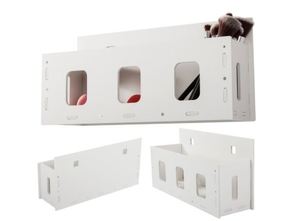 Th7wpol pl Organizer przybornik wiszacy polka lazienkowa szafka 4676 1