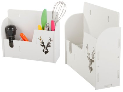 Atf4pol pl Organizer przybornik wiszacy polka kuchenna szafka 4674 4