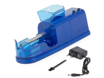 2th0pol pl Elektryczna nabijarka do papierosow maszynka tyton 1827 1