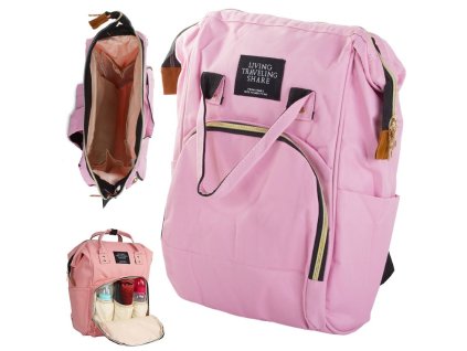 cKw5pol pl Plecak torba do wozka organizer dla mamy taty 3w1 2253 1