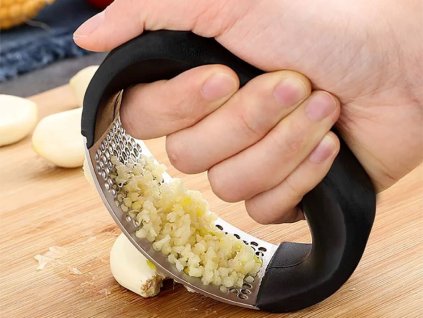Bsfxpol pl Wyciskacz do czosnku praska siekacz wyciskarka 3093 11