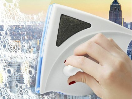 jMHopol pl Myjka do okien dwustronna na magnes sciagaczka 2211 11