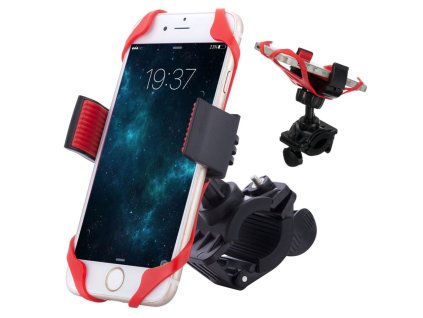 5dWEpol pl Uchwyt rowerowy na telefon gps rower motocykl gsm 494 9