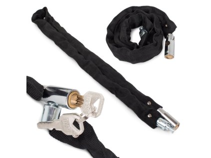 jh9Opol pl Blokada rowerowa na rower motor zapiecie lancuch 2916 1