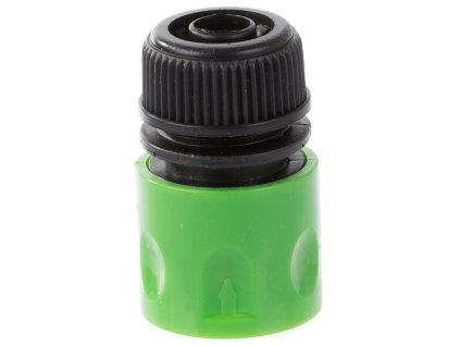 Spojka na zahradní hadice, konektor pro 1/2 zahradní hadice