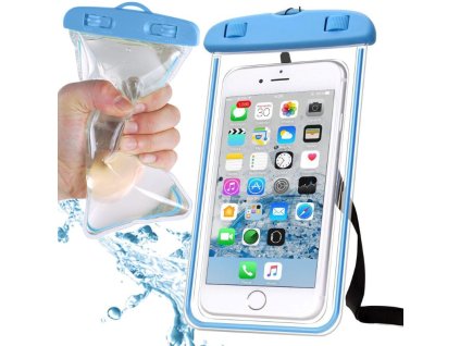 cA9jpol pl Etui wodoodporne pokrowiec na telefon basen plaze kajak case do telefonu 5227 1
