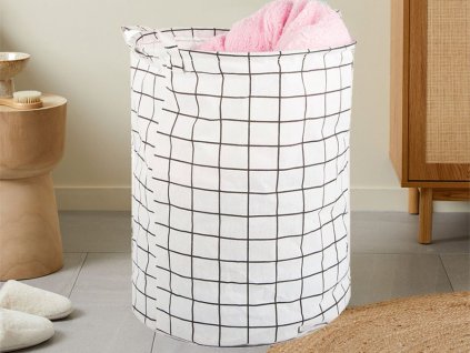QVK4pol pl Kosz skladany na pranie zabawki pojemnik duzy xl 4638 8