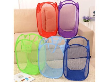 Ihhepol pl Kosz skladany na pranie na zabawki duzy pojemnik 2624 7