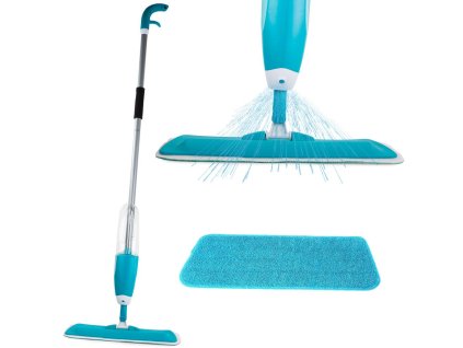 vZRnpol pl Mop plaski ze spryskiwaczem obrotowy solidny spray 4664 1