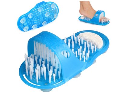gK02pol pl Szczotka do mycia stop pumeks pod prysznic klapki 1151 1